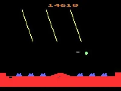 Missile Command