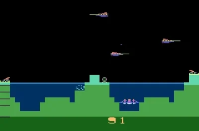 Atlantis