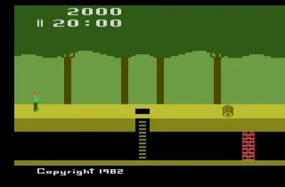 Pitfall