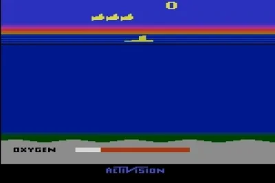 Seaquest
