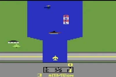 River Raid