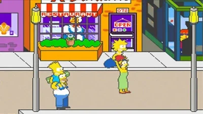 Simpsons