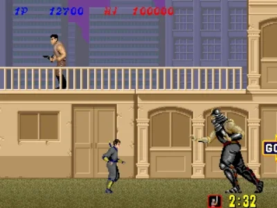 Shinobi
